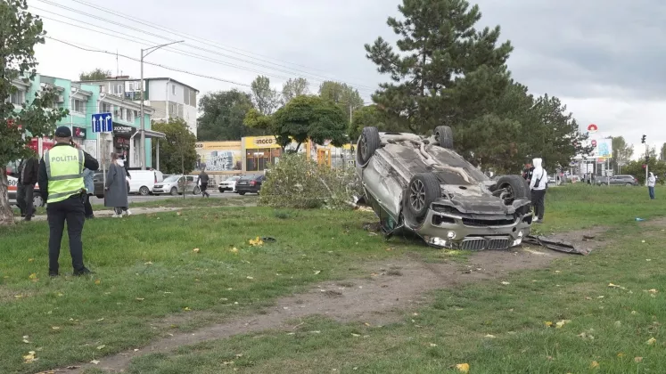 balti accident