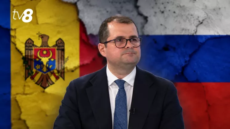 tofan moldova rusia