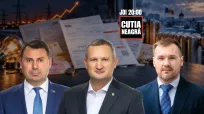 Cutia Neagră din 24 septembrie 2026