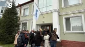 /ВИДЕО/ Фонд конвергенции, деньги и перепалки: чем закончилась встреча Киверя и Игнатьева в Тирасполе