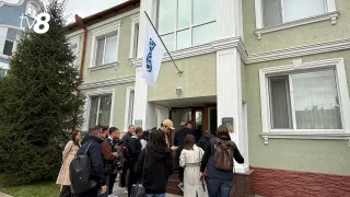/ВИДЕО/ Фонд конвергенции, деньги и перепалки: чем закончилась встреча Киверя и Игнатьева в Тирасполе