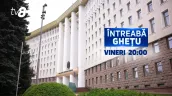 /PROMO/ Ediție Specială „Întreabă Ghețu” la Parlament: Despre facturi, carburanți și securitate - de la 20:00, doar la TV8! 