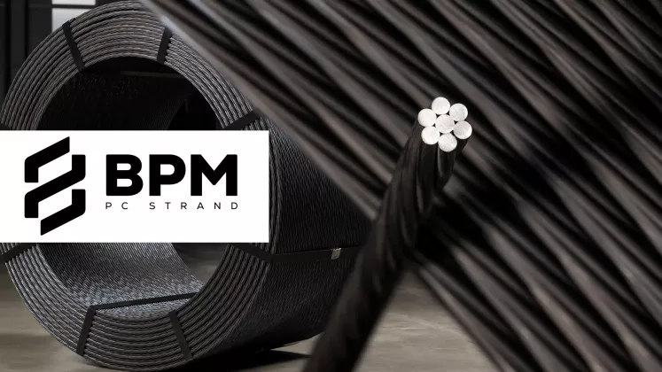Cover BPM