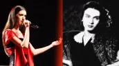 /VIDEO/ Omagiu Mariei Tănase, la 113 ani de la naștere: Un cântec celebru, reinterpretat de Andreea Josan și Moldovan Youth Orchestra