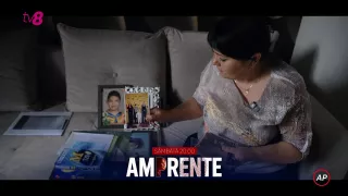 /PROMO/ AMPRENTE: Cine răspunde pentru moartea unui băiat după vizita la stomatolog – sâmbătă, de la 20:00, la TV8