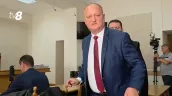 Прокуроры просят суд ужесточить обвинение Додона по делу "О кульке": защита запросила месяц для изучение материалов