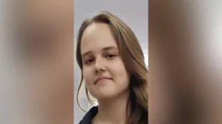 В Кагуле пропала 14-летняя девочка: полиция просит помочь с поисками