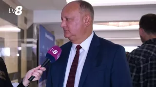 /EXCLUSIV/ Igor Dodon cere Rusiei să nu trimită drone în Moldova: Vrea și oprirea imediată a războiului