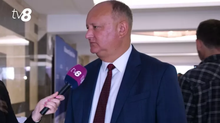 igor dodon