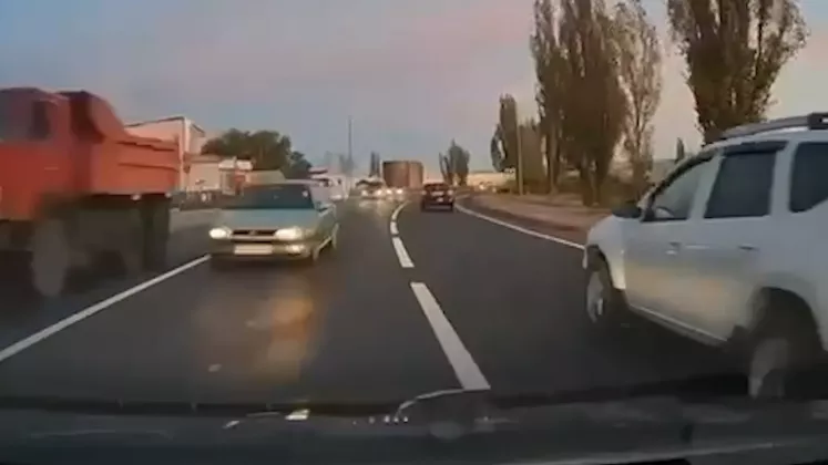 accident