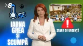 /VIDEO/ Verde-n ochi: Cea mai scumpă iarnă din Moldova. Soluțiile salvatoare nu stau la poartă
