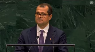 "Неприемлемое может начать казаться нормальным": премьер Молдовы о растущем числе инцидентов с беспилотниками