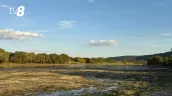 Водоснабжение Кишинёва под угрозой? Хаждер: "Уровень Днестра тревожно низкий"