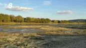 Дожди в Молдове не спасут Днестр? Для выхода из гидрологического кризиса нужны осадки в Карпатах