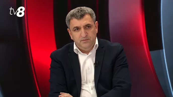 /VIDEO/ „Fațadă proeuropeană”, interese rusești? Carp: Moscova și-ar schimba tactica în Moldova