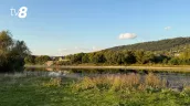 /VIDEO/ Ucraina a menținut până la limită deversările în Nistru pentru Moldova. Hajder: „Ne-a dat mai mult decât a fost nevoie”