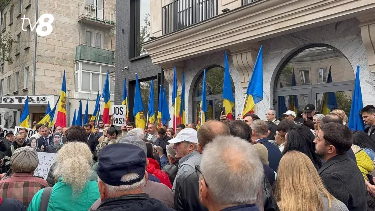 proteste