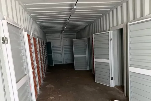 containere-maritime