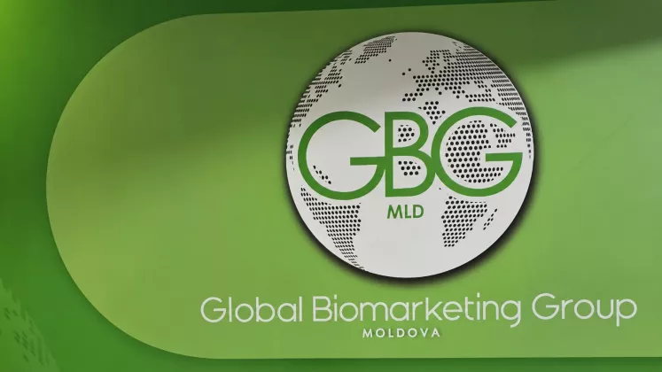 GBG Moldova