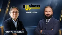 Business UP с 26 сентября 2026