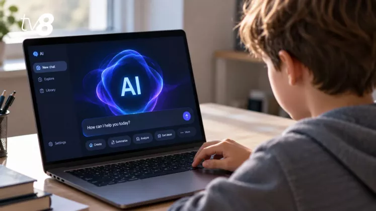 copil inteligența artificială AI