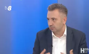 Директор НАРЭ: "Нам гарантировали поставки газа на зиму, но не могут гарантировать цены"