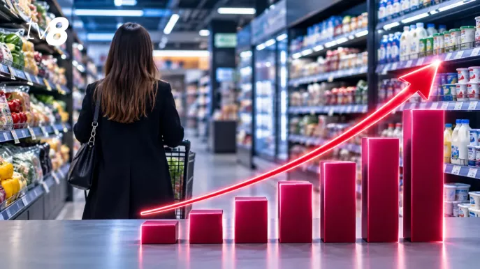 /VIDEO/ Semnale de alarmă pentru economia din Moldova: Inflația ar putea ajunge la 10% la finalul anului 2026