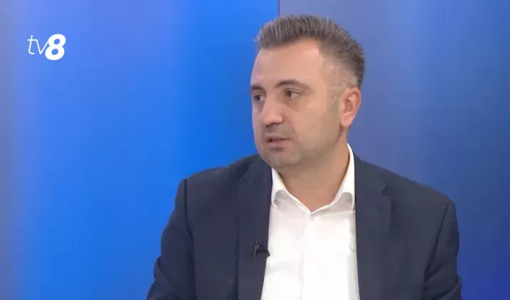 алексей таран