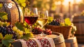 Ziua Vinului 2026: Programul complet pentru 3 și 4 octombrie la Chișinău