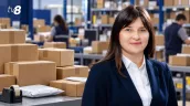 Taxarea coletelor de pe Temu se amână din nou. Ministra Finanțelor: „Este ceva nou pentru Moldova”