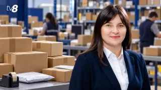 Taxarea coletelor de pe Temu se amână din nou. Ministra Finanțelor: „Este ceva nou pentru Moldova”