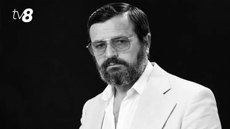 Veaceslav Madan