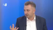 "Предпосылки есть". Директор НАРЭ допускает повышение цен на электроэнергию после подорожания газа
