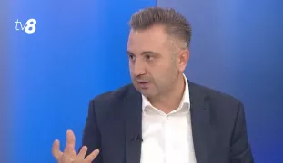 "Предпосылки есть". Директор НАРЭ допускает повышение цен на электроэнергию после подорожания газа
