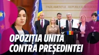 Știrile orei 17:00 din 29 septembrie 2026