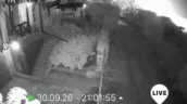 /ВИДЕО/ В Оргеевском районе прогремел взрыв: полиция обнаружила обломки дрона