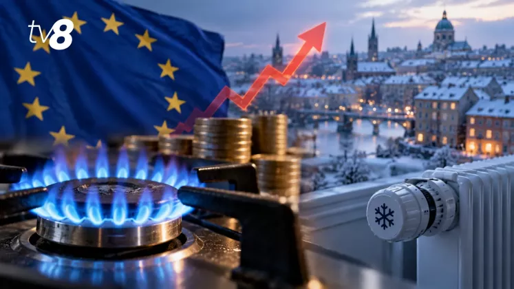 europa iarna