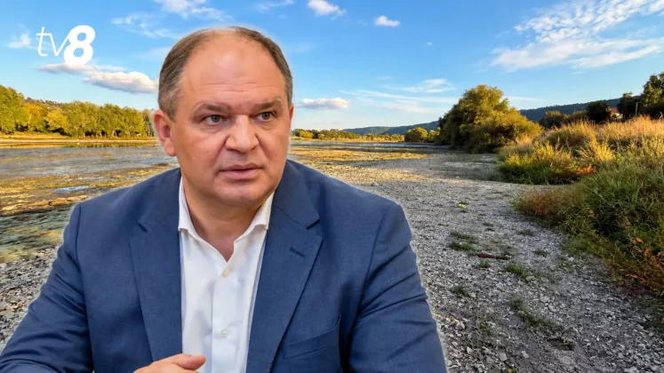 Ion Ceban Nistru