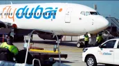 Самолет FlyDubai на пути в Израиль подал сигнал о "захвате": СМИ сообщают о драке членов экипажа (Обновлено)