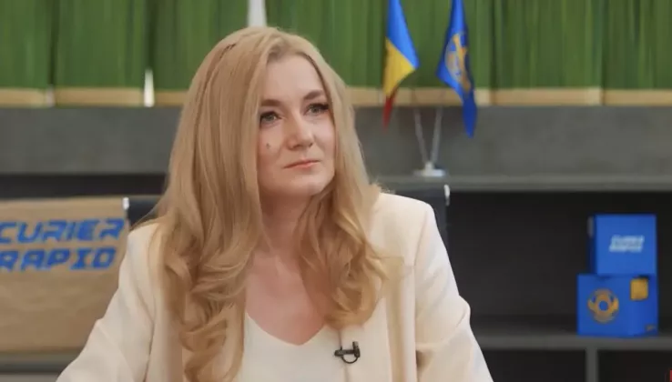 виолетта кожокару