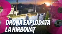 Știri cu Angela Gonța din 30 septembrie 2026
