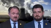 /ВИДЕО/ Еврокомиссар предупредил о сложной зиме из-за высоких цен на газ и нефть. Жунгиету: "Мы готовы к разным сценариям"