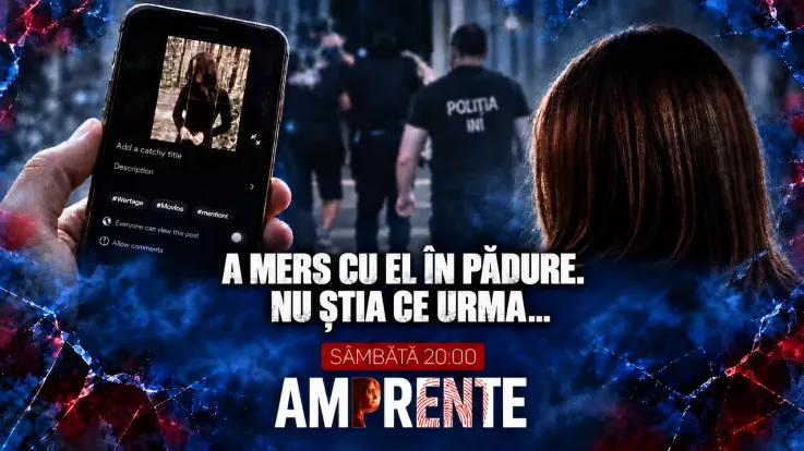 /VIDEO/ AMPRENTE: Copile exploatate online. Cine răspunde pentru imaginile intime postate pe Internet