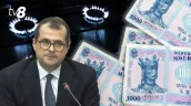 Молдова рассмотрит закупки газа в Катаре, Азербайджане и Туркменистане, но не в России. Тофан: "К Путину мы не пойдем"