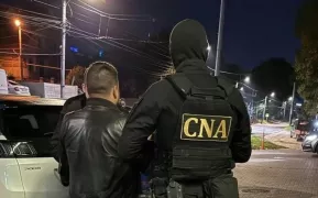 /ВИДЕО/ Обещал права за 1700 евро: в Кишинёве задержали инструктора автошколы
