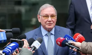 Назначенному послу России вручили ноту протеста из-за инцидентов с дронами. Что ответил дипломат?