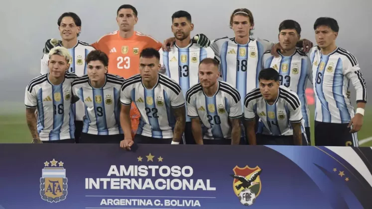 argentina