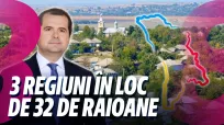 Știri cu Angela Gonța din 01 octombrie 2026