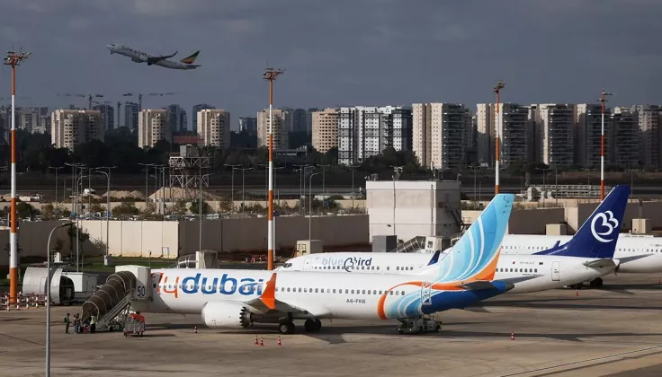 flydubai