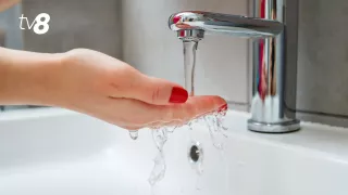 Черви в воде из-под крана? Жительница Новоаненского района пожаловалась на качество водоснабжения